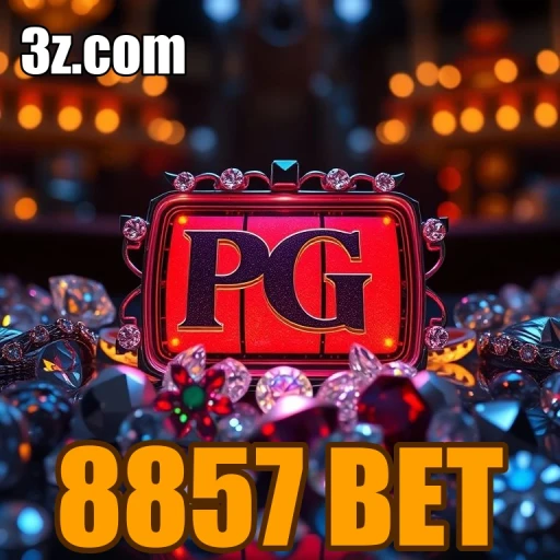 Diversão Sem Limites: Arcade do 8857 BET Te Espera