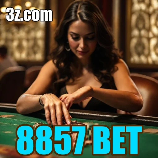 8857 BET Apostas