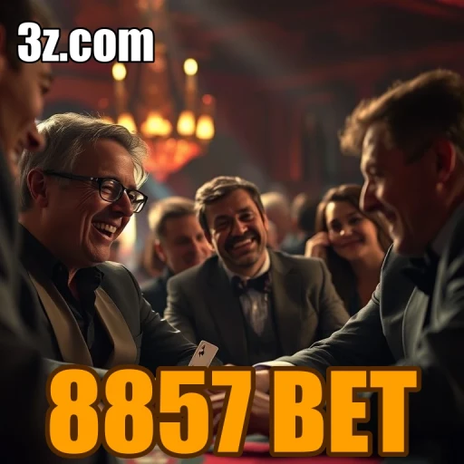 E-sports no 8857 BET: Apostas e Emoções em um Clique