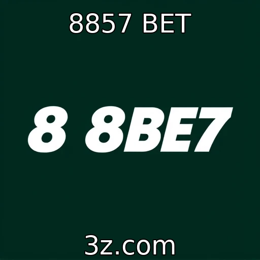 Crescimento da indústria de jogos em mercados emergentes : 8857 BET