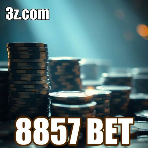 8857 BET Jogos de Peixes