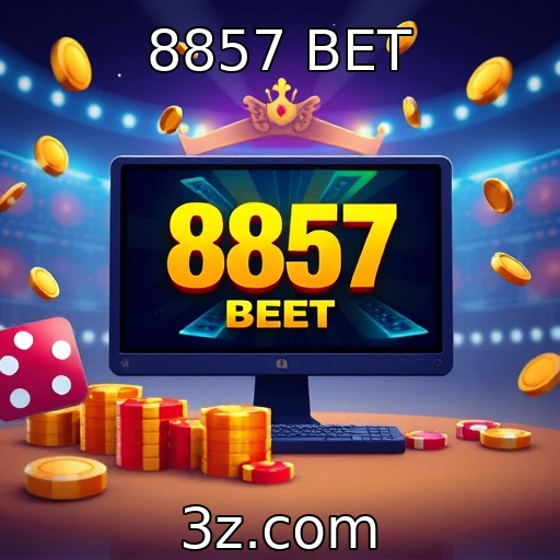 Perspectivas de crescimento na indústria de jogos online | 8857 BET