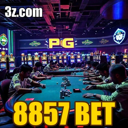 Experimente os virtualsports do 8857 BET e aposte com emoção